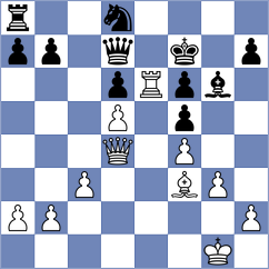 Kujawski - Winkels (chess.com INT, 2025)