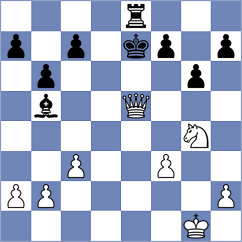 Alarcon Careaga - Bulgarini Torre (Santiago CHI, 2024)