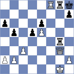 Teran Abreu - Munoz (Cuenca, 2006)