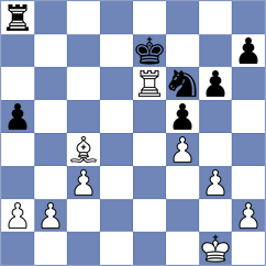 Spacek - Tichy (Nachod, 1999)