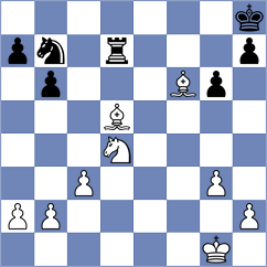 Voit - Spitzl (Chess.com INT, 2020)