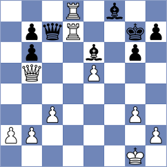 Yeropunov - Annaberdiyev (chess.com INT, 2024)