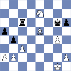 Bagheri - Jedryczka (chess.com INT, 2025)