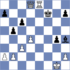Samunenkov - Sreyas (chess.com INT, 2022)