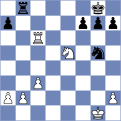 Gomez Aguirre - Zhu (chess.com INT, 2025)
