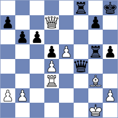 Volozhanin - Preobrazhensky (Cheliabinsk, 2011)