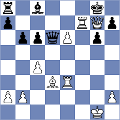 Shirov - Ardiani (Europe Echecs INT, 2021)