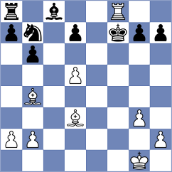 Ginzburg - Juhasz (chess.com INT, 2025)
