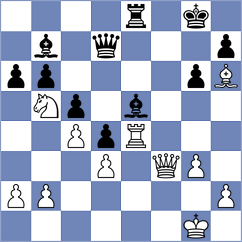 Becx - Stefansson (Hilversum NED, 2024)