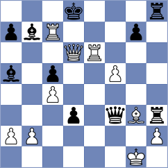 Ambrogi - Golsefidy (chess.com INT, 2024)