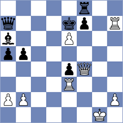 Roebers - Valiyev (Sant Boi ESP, 2024)