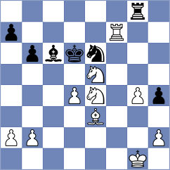 Belkhodja - Vlahovic (Thorigny, 2005)