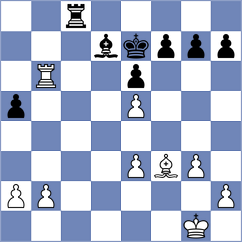 Mons - Maksimenko (Rosenheim GER, 2024)