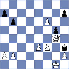 Cantero - Cabrera (Lichess.org INT, 2020)