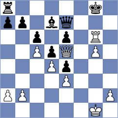 Davies - Lazarevic (London, 2002)
