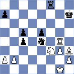Fridman - Zhao (Chess.com INT, 2020)