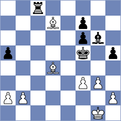 Harikrishna - Pakleza (chess.com INT, 2022)