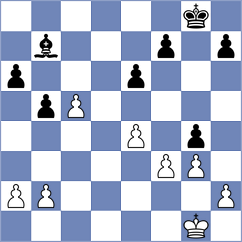 Freitag - Nguyen (Chess.com INT, 2018)