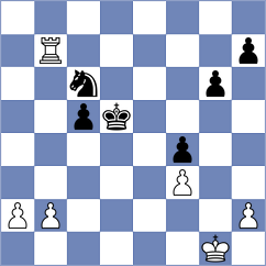 Stepanenko - Kaigorodov (Novosibirsk, 2008)