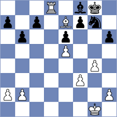 Sakenov - Kozhabayev (Almaty KAZ, 2024)