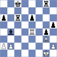 Nataf - Kasparov (ICC INT, 1998)