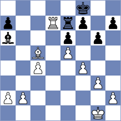 Hamitevici - Bogumil (Chess.com INT, 2020)