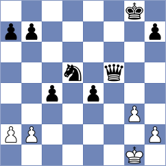 Eynullayev - Livaic (chess.com INT, 2022)