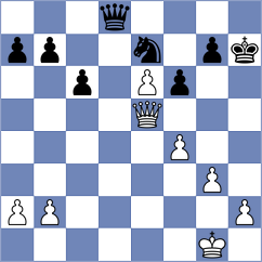 Berczes - Khenkin (Rome, 2011)