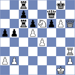 Martinez Martin - Razola Garcia (Burguillos, 2007)