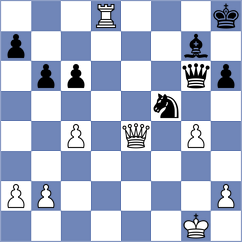 Sanikidze - Holzinger (Deizisau, 2011)