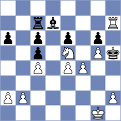 Santos - Goncalves (Silves POR, 2025)