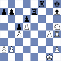 Blanchard - Treguier (Morbihan, 1999)