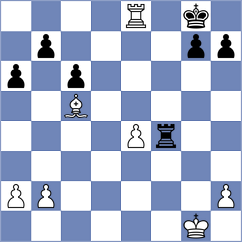 Jones - Oganisjan (Chess.com INT, 2021)