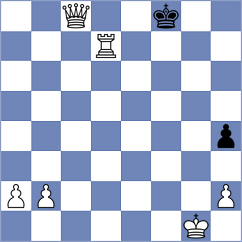 Aserkoff - Petcov (Lichess.org INT, 2020)