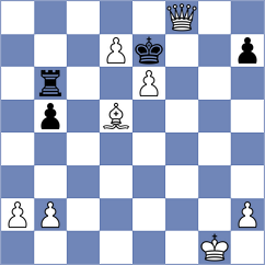 Milare - Pournami S (chess.com INT, 2025)