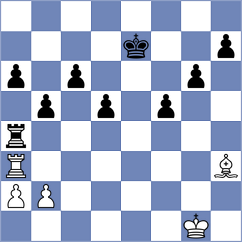 Gareev - Nikitenko (Almaty KAZ, 2024)