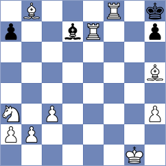 Fernandez - Polle (Europe Echecs INT, 2021)