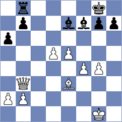 Beradze - Ebralidze (Poti, 2012)