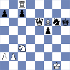 Sturt - Ashraf (chess.com INT, 2023)