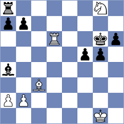 Shirazi - Fischer (Bad Zwesten, 2002)