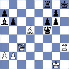 Safin - Durarbayli (Baku, 2005)