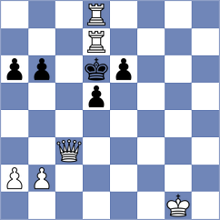 Mercer - Srivastava (Lichess.org INT, 2020)