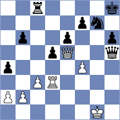 Degenbaev - Utegaliyev (Almaty KAZ, 2022)
