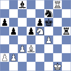 Gosic - Popovic (Serbia, 2007)