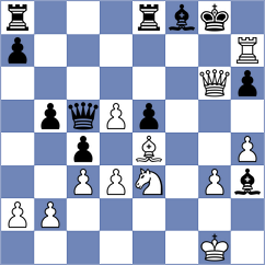 Laddha - Stamatiou (chess.com INT, 2024)