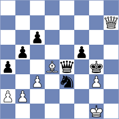 Sanikidze - Rosner (Deizisau, 2012)