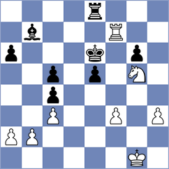 Rodriguez - Vazquez (Uruguay, 1987)