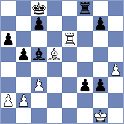 Sakr - Raphael (Bled, 2002)