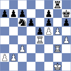 Chen - Meng (Tianjin, 2020)