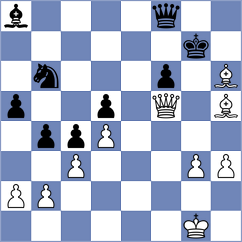 Borzov - Polyakov (Dubna, 2007)
